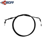 TRASMISSIONE GAS YAMAHA MAJESTY 125-150 98-03 (OEM 5DSF63110000) TRASMISSIONE GAS YAMAHA MAJESTY 125-150 98-03 (OEM 5DSF63110000)