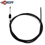 TRASMISSIONE GAS POST.HEXAGON 125 SOSTITUITO DA SGR 08.9317 TRASMISSIONE GAS POST.HEXAGON 125 SOSTITUITO DA SGR 08.9317
