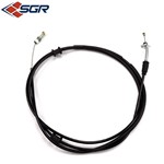 TRASMISSIONE GAS COMPLETA PIAGGIO ZIP 125 4T 00-08 (OEM CM065909) TRASMISSIONE GAS COMPLETA PIAGGIO ZIP 125 4T 00-08 (OEM CM065909)
