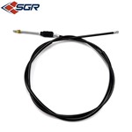 TRASMISSIONE FRENO POSTERIORE PIAGGIO LIBERTY 125-150 00-03 (OEM 564847) TRASMISSIONE FRENO POSTERIORE PIAGGIO LIBERTY 125-150 00-03 (OEM 564847)