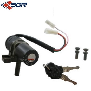 BLOCCASTERZO AVVIAMENTO APRILIA SCARABEO 50 (OEM AP8201793)