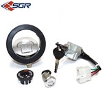 KIT SERRATURE (3PZ) KYMCO DINK 50, 125, 150 (OEM 00168927)vedi 09.77475 KIT SERRATURE (3PZ) KYMCO DINK 50, 125, 150 (OEM 00168927)vedi 09.77475