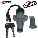 BLOCCASTERZO AVVIAMENTO HONDA SH 50 87-92 (In Esaurimento) BLOCCASTERZO AVVIAMENTO HONDA SH 50 87-92 (In Esaurimento)