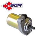 MOTORINO AVVIAMENTO PIAGGIO SCOOTER 50 2T (vedi OKYAMI V735100102)