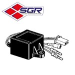 CENTRALINA ADATTABILE BOOSTER-CT50S-CR50Z-TARGET (P434645000) CENTRALINA ADATTABILE BOOSTER-CT50S-CR50Z-TARGET (P434645000)