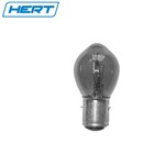 LAMPADA HERT BILUCE BLU 12V-35/35W BA20D (C10)