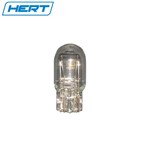 LAMPADA HERT TUTTOVETRO 12V-5/21W T20-HONDA (C10)