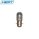 LAMPADA HERT KRIPTON 12V-35/35W PX15D-T19