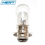 LAMPADA HERT 12V-18/18W PX15D-T19