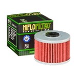 FILTRO OLIO HIFLO 112 HONDA XL 600 R-DOMINATOR 650 (E1711200)