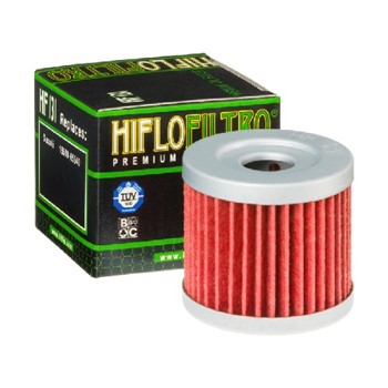 FILTRO OLIO HIFLO 131 SUZUKI AN-BURGMAN 125-150