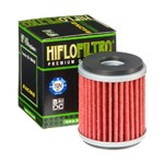 FILTRO OLIO HIFLO 140 YAMAHA WR 250 R/X WR 250/450 F 09- QUAD YFZ 450 FILTRO OLIO HIFLO 140 YAMAHA WR 250 R/X WR 250/450 F 09- QUAD YFZ 450
