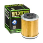 FILTRO OLIO HIFLO 143 MBK-YAMAHA XC 125 - XT / TT 350 FILTRO OLIO HIFLO 143 MBK-YAMAHA XC 125 - XT / TT 350