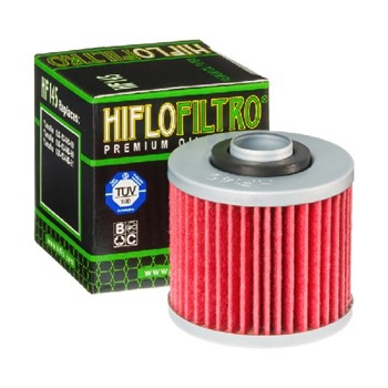 FILTRO OLIO HIFLO 145 YAMAHA XT 500-XT 600-TENERE-TDM-XV