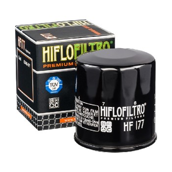 FILTRO OLIO HIFLO 177 BUELL BLAST 500- XB9R- XB12R