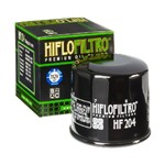 FILTRO OLIO HIFLO 204 HONDA CBR 600 / 900 (DAL 2000) E1720400