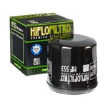 FILTRO OLIO HIFLO 553 BENELLI TORNADO 900-TNT 1130