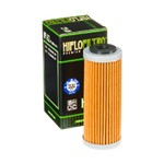 FILTRO OLIO HIFLO 652 KTM 450/505/530 07>08 (26.8652)