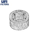 FILTRO ARIA UFI 30.880.00 PIAGGIO APE CAR-APE MP