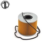FILTRO OLIO SUZUKI GSX 750 E-GSX 1000 E (HIFLO HF133) 16500-45810-000 FILTRO OLIO SUZUKI GSX 750 E-GSX 1000 E (HIFLO HF133) 16500-45810-000
