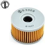 FILTRO OLIO SUZUKI DR-500/600 (HIFLO HF137) OEM 16510-37450-000 FILTRO OLIO SUZUKI DR-500/600 (HIFLO HF137) OEM 16510-37450-000