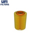 FILTRO ARIA APECAR DIESEL UFI 30.883.00 (OEM 230414)