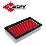 FILTRO ARIA YAMAHA SERIE XT 600 (In Esaurimento)