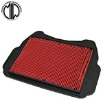 FILTRO ARIA HONDA VFR F 750 90>97 (OEM 17210MT4000)