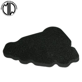 FILTRO ARIA SPUGNA PIAGGIO ET4-150 00-03