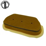 FILTRO ARIA YAMAHA YZF 600 R6 99-02 (OEM 5EB144510000)