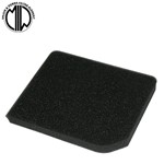 FILTRO ARIA APRILIA SCARABEO 125-150 99-07 (OEM AP8102832)