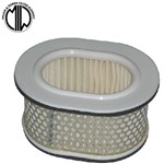 FILTRO ARIA YAMAHA FZS Fazer (RJ02) 600 97-03 (OEM 4YR144510100) FILTRO ARIA YAMAHA FZS Fazer (RJ02) 600 97-03 (OEM 4YR144510100)