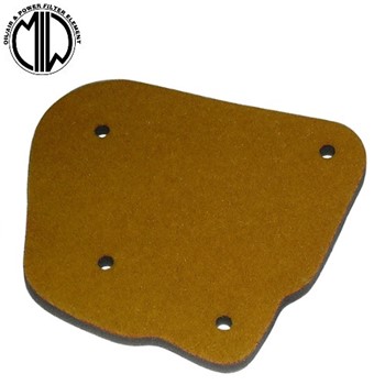 FILTRO ARIA IN SPUGNA MBK BOOSTER 100 (OEM 4VPE44510000)