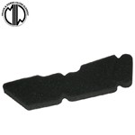 FILTRO ARIA MEIWA P5108 IN SPUGNA PIAGGIO ZIP 50 CAT. (E17567)