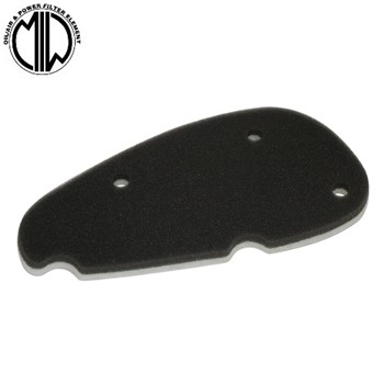 FILTRO ARIA APRILIA SR 50 DITECH 00-04 (OEM AP8202204)