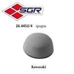 FILTRO ARIA KAWASAKI KLX 250-300 93>04 / KDX 250 91>01 (CRD 1033)