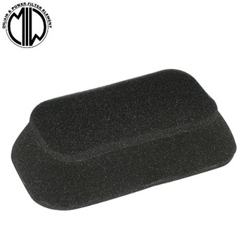 FILTRO ARIA YAMAHA 600 TT 85-00 (OEM 34K144510100)