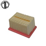 FILTRO ARIA BMW F 650 GS / ST / DAKAR (DAL 2000) UFI 30.140.00