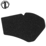 FILTRO ARIA SUZUKI BURGMAN 125-150 02-06 (OEM 13780-49F00-000) FILTRO ARIA SUZUKI BURGMAN 125-150 02-06 (OEM 13780-49F00-000)