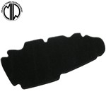 FILTRO ARIA ADATTABILE PEUGEOT LOOXOR 125-150 02-03 (E17652)