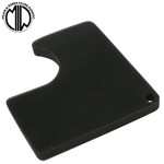 FILTRO ARIA IN SPUGNA SCARABEO 50 DITECH 01-04