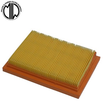 FILTRO ARIA MEIWA P5123 APRILIA 500-GUZZI BREVA 750 (E17634)
