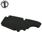FILTRO ARIA MEIWA P5112 PIAGGIO VESPA LX-FLY (E1752025 HIFLO)(E17599)