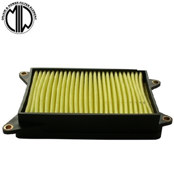 FILTRO ARIA MEIW Y4217 CARTER YAMAHA MAJESTY 400 (E1744060 HIFLO)(E17692