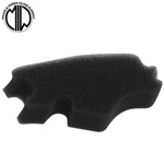 FILTRO ARIA SECONDARIO ADATTABILE PIAGGIO 50 4T (E17657)