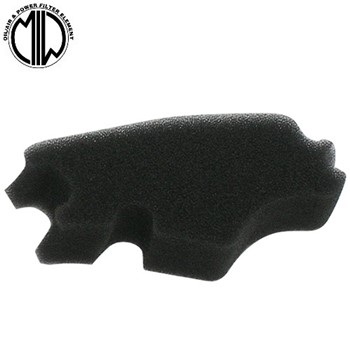 FILTRO ARIA SECONDARIO ADATTABILE PIAGGIO 50 4T (E17657)