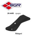 FILTRO ARIA ADAT. MALAGUTI PASSWORD 250 05>11 (E17651)