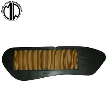 FILTRO ARIA MEIWA YAMAHA X-MAX/X-CITY 125/250 (vedi E17624 e HFA 4104)