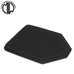 FILTRO ARIA DUCATI MULTISTRADA 620 05-06, 1000 03-06, 1100 07-09