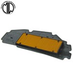FILTRO ARIA SYM JOYMAX GTS 250-EURO 3 (OEM 17211HMA000)